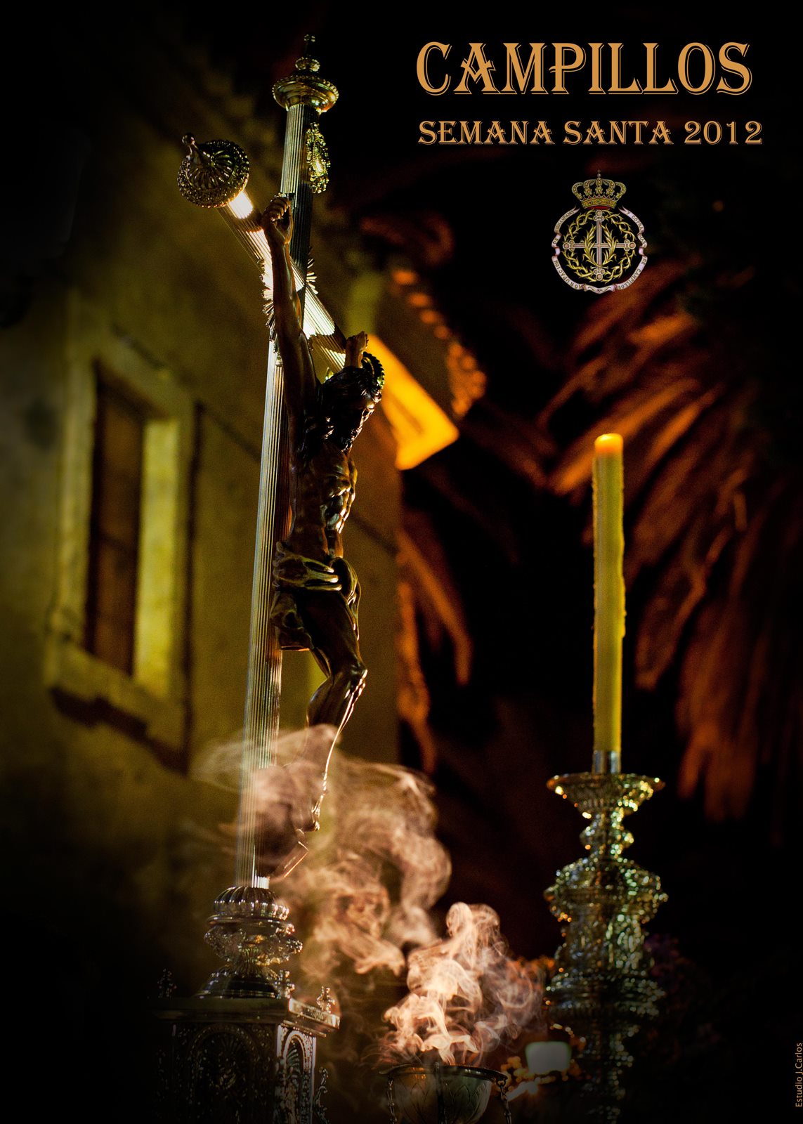 Semana Santa en Campillos  